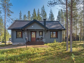 Holiday Home Nahila by Interhome, Äkäslompolo